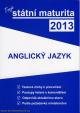 Tvoje státní maturita 2013 - Anglický jazyk