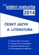 Tvoje státní maturita 2014 - Český jazyk a literatura