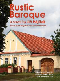 Rustic Baroque (Selský baroko anglicky)