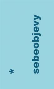 Sebeobjevy