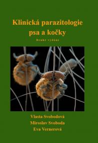 Klinická parazitologie psa a kočky - 2.vydání