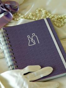 Svatební diář Smart - 2. vydání