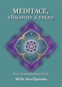 Meditace, všímavost a vhled
