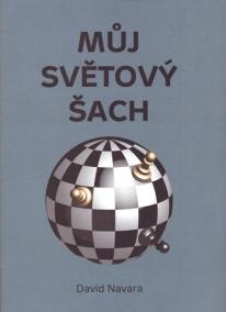 Můj světový šach - Limitované číslované vydání