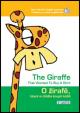 O žirafě, která si chtěla koupit košili / The Giraffe That Wanted To Buy A Shirt