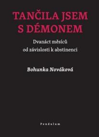 Tančila jsem s démonem
