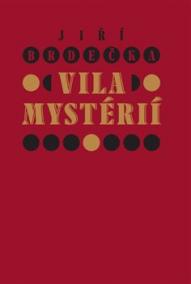 Vila Mystérií