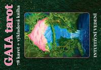 GAIA tarot (78 karet + výkladová kniha)