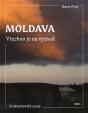 Moldava - Všechno je na východ