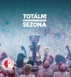 Totální sezona SK Slavia Praha