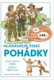 Nejkrásnější české pohádky