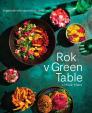 Rok v  Green Table s Miluší Makó - Vegetariánské sezonní recepty