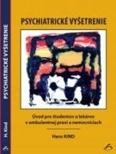 Psychiatrické vyšetrenie