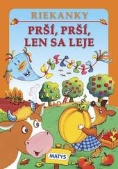 Prší,prší, len sa leje