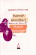 Hannah Arendtová Martin Heidegger
