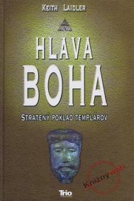 Hlava Boha