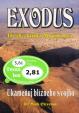Exodus. Druhá kniha Mojžíšova