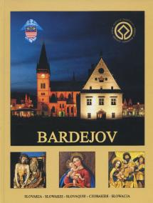 Bardejov