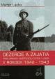 Dezercie a zajatia príslušníkov zaisťovacej divízie v ZSSR v rokoch 1942-1943