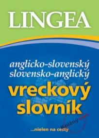 Anglicko-slovenský slovensko-anglický vreckový slovník...nielen na cesty