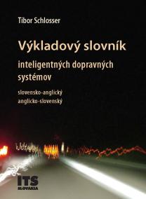 Výkladový slovník inteligentných dopravných systémov