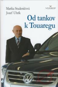 Od tankov k Touaregu