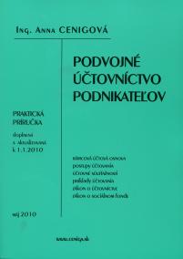 Podvojné účtovníctvo podnikateľov