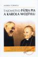 Tajomstvo pátra Pia a Karola Wojtyłu