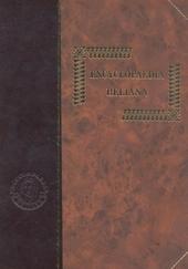 Encyclopaedia Beliana 8
