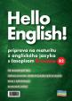 Hello English!