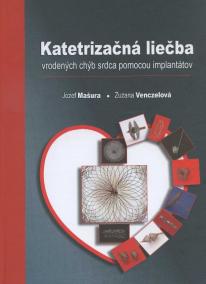 Katertrizačná liečba vrodených chýb srdca pomocou implantátov