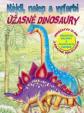 Úžasné dinosaury