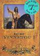 Vinnetou I (kniha + DVD)