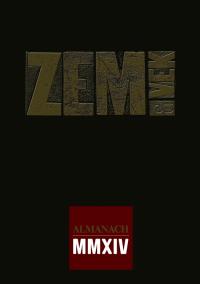 Zem - Vek Almanach MMXIV