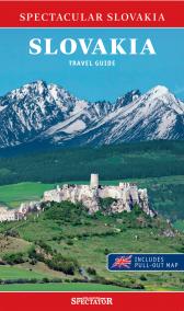 Slovakia (Spectacular Slovakia)