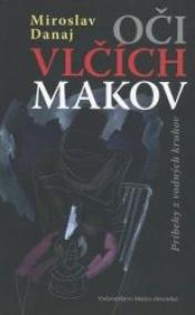 Oči vlčích makov