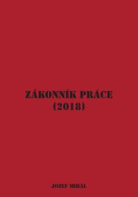 Zákonník práce (2018)