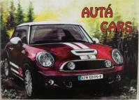 Auta,Cars