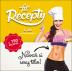 Fit Recepty 3 - Navař si sexy tělo!