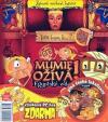 Mumie utíká! Egyptské záhady - Věříš tomu, že...? + CD ROM