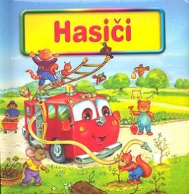 Hasiči