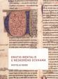 Oratio mentalis u neskorého Ockhama