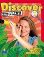 Discover English 2 Student´s Book