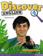 Discover English 4 Teachers Book