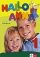 Hallo Anna 1 (A1.1) – Lehrbuch + 2CD