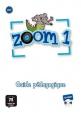 Zoom 1 (A1.1) – Guide pédagogique CD-Rom