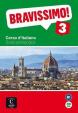 Bravissimo! 3 (B1) – Guida pedagogica CD-Rom