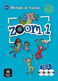 Zoom 1 (A1.1) – 3CD