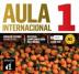 Aula Int. Nueva Ed. 1 (A1) – Llave USB