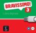 Bravissimo! 3 (B1) – Libro digitale USB